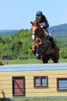 Galway Bay Cooley Bromont XC